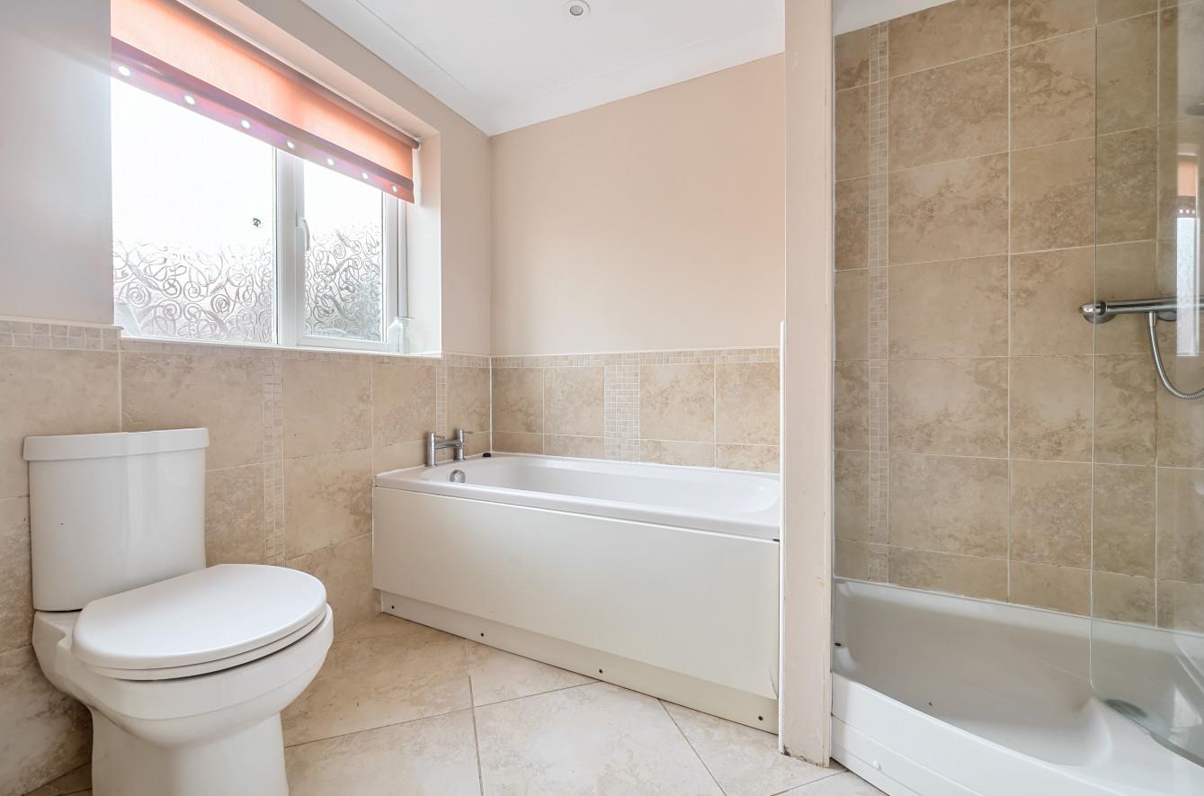 High Road, Whitehaven Grisdales